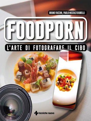 cover image of Foodporn